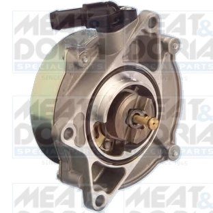 Vacuum Pump, braking system